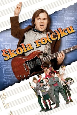 Škola ro(c)ku - SWEET.TV Sledovať Škola ro(c)ku online
