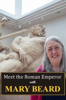 უყურეთ Meet the Roman Emperor with Mary Beard ონლაინ რეჟიმში