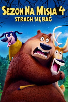 Sezon na misia 4: Strach się bać