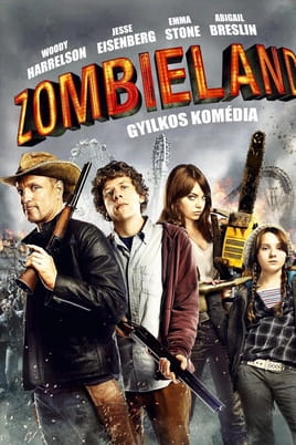Zombieland