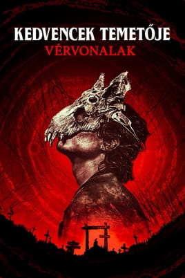 Kedvencek temetője: Vérvonalak Kedvencek temetője: Vérvonalak