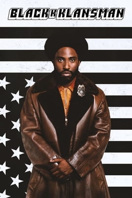 BlacKkKlansman - SWEET.TV Watch BlacKkKlansman online