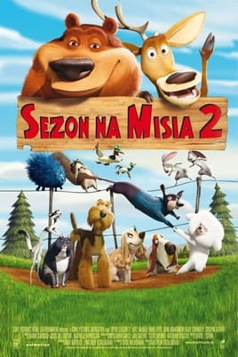 Oglądaj Sezon na misia 2 online