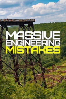 უყურეთ Massive Engineering Mistakes ონლაინ რეჟიმში