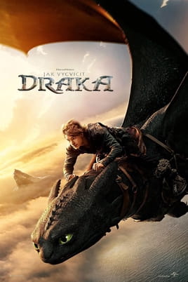 Sledovat Jak vycvičit draka online