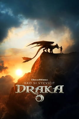 Sledovať Ako si vycvičiť draka online