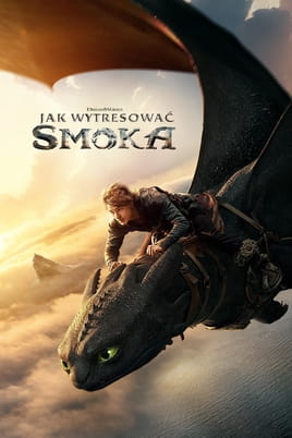 Jak wytresować smoka