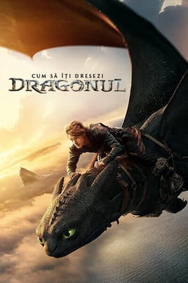 Cum să îți dresezi dragonul