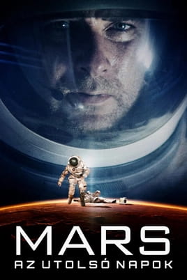 Mars - Az utolsó napok