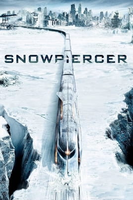 Watch Snowpiercer online