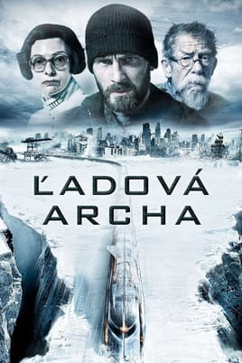 Sledovať Ľadová archa online