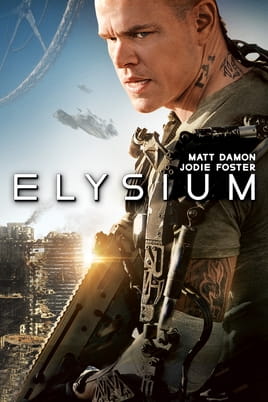 Sledovat Elysium online