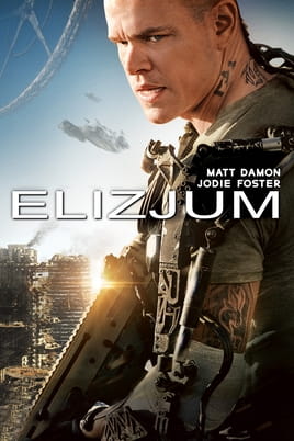 Elizjum Elizjum