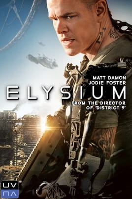Urmărește online Elysium