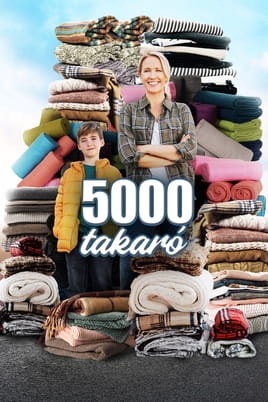 5000 Blankets