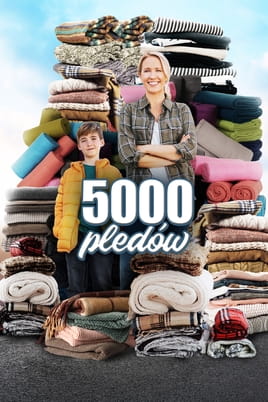 5000 pledów