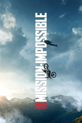 Mission: Impossible Odplata - Prvá časť