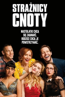 Strażnicy cnoty