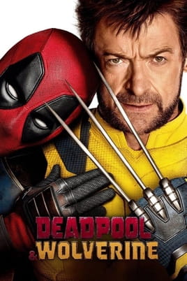 Oglądaj Deadpool & Wolverine online
