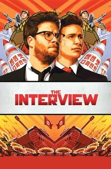 Regardez The Interview en ligne