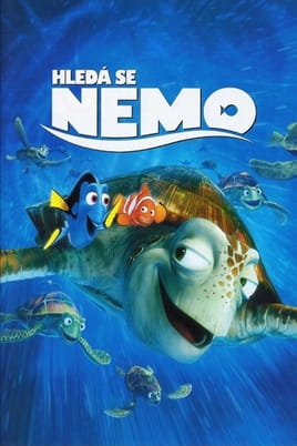 Sledovat Hledá se Nemo online