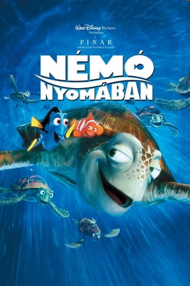 Némó nyomában Némó nyomában