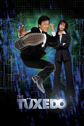 The Tuxedo - SWEET.TV Watch The Tuxedo online