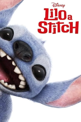 Sledovať Lilo a Stitch online