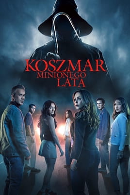 Koszmar minionego lata