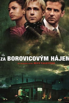 Za borovicovým hájem - SWEET.TV Sledovat Za borovicovým hájem online
