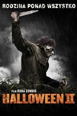 Halloween II