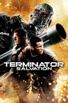 უყურეთ Terminator Salvation ონლაინ რეჟიმში