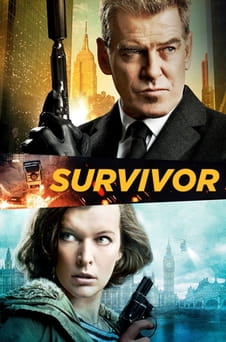 უყურეთ Survivor ონლაინ რეჟიმში