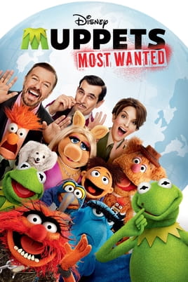 Muppet-krimi: Körözés alatt