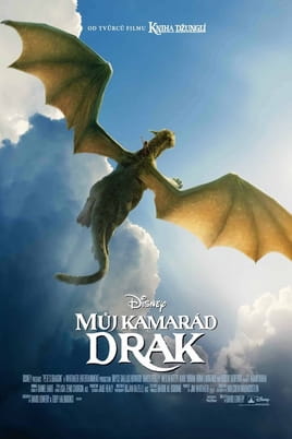 Sledovat Můj kamarád drak online