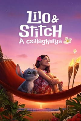 Nézz Lilo és Stitch  A csillagkutya tartalmakat online