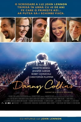 Danny Collins
