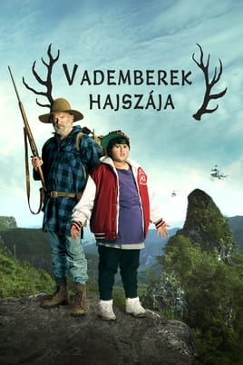 Vademberek hajszája