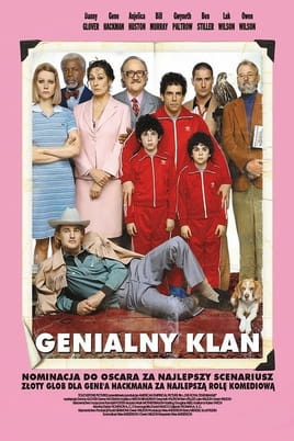 Oglądaj Genialny klan online
