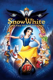 Guarda Snow White and the Seven Dwarfs online
