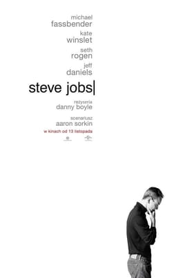 Oglądaj Steve Jobs online