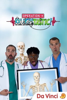 Ouchtastic! - SWEET.TV Sledovat Ouchtastic! online