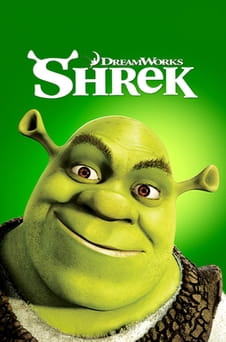 Guarda Shrek online