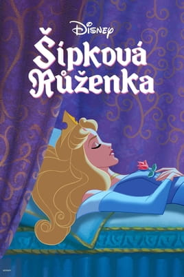 Sledovať Šípková Ruženka online