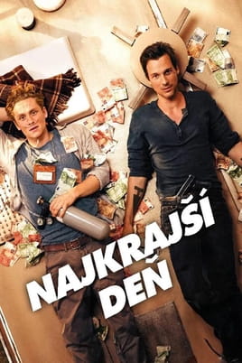 Najkrajší deň - SWEET.TV Sledovať Najkrajší deň online