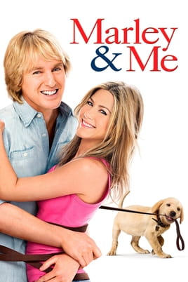 Marley & Me - SWEET.TV Watch Marley & Me online