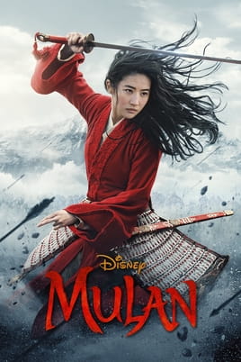 Sledovat Mulan online