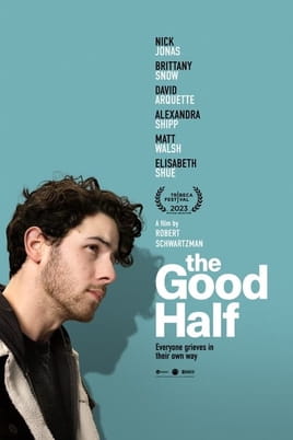 Sledovať The Good Half online