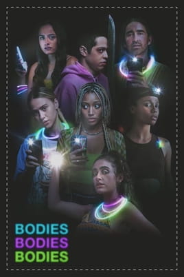 Bodies Bodies Bodies - SWEET.TV Watch Bodies Bodies Bodies online