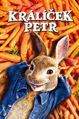 Králíček Petr - SWEET.TV Sledovat Králíček Petr online